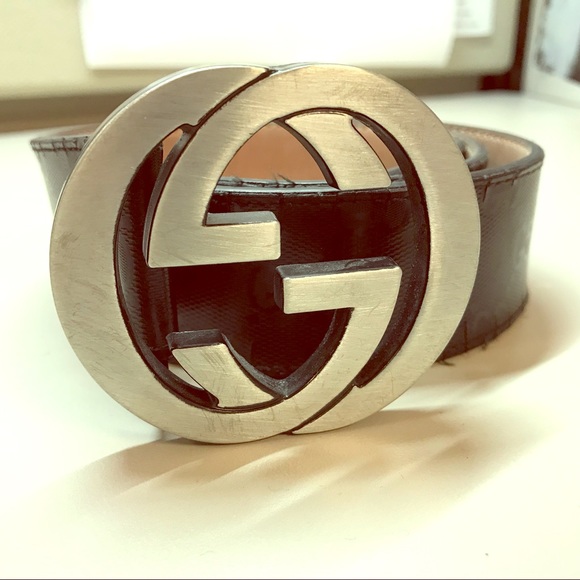 Gucci Other - Authentic Gucci Belt